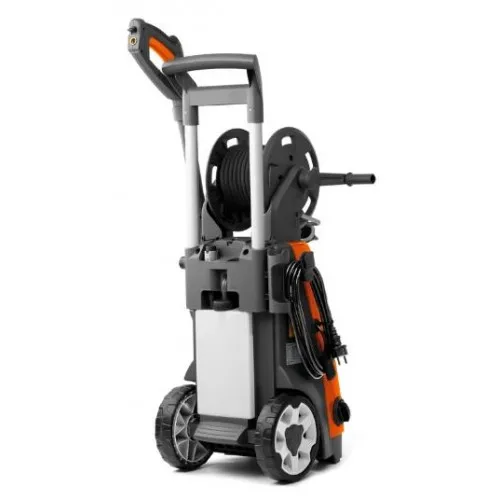 ΠΛΥΣΤΙΚΟ HUSQVARNA PW480 (180bar | 610lt/h) 