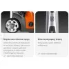 ΠΛΥΣΤΙΚΟ HUSQVARNA PW480 (180bar | 610lt/h) 