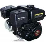 ΒΕΝΖΙΝΟΚΙΝΗΤΗΡΑΣ LONCIN G200F/P Σπείρωμα