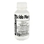 ΠΡΟΣΚΟΛΛΗΤΙΚΟ SALDO PLUS 15 SL 0.5lt (Isodecyl Alcohol Ethoxylate 15%)
