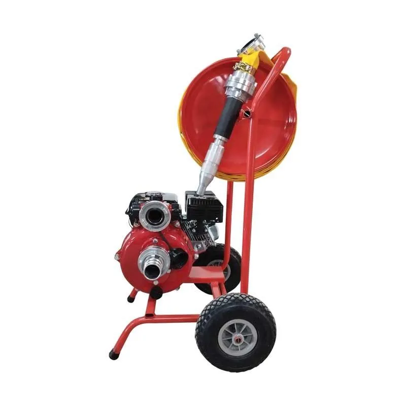 ΑΝΤΛΗΤΙΚΟ ΣΥΓΚΡΟΤΗΜΑ ΠΥΡΟΣΒΕΣΗΣ HYUNDAI GP HP20 (2