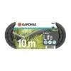 ΣΩΛΗΝΑΣ ΚΗΠΟΥ GARDENA LIANO LIFE 1/2