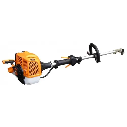 ΠΟΛΥΜΗΧΑΝΗΜΑ VISCO VC255P5 EVO (25.4cc/1.0hp) + ΚΟΝΤΑΡΟΠΡΙΟΝΟ (1/4