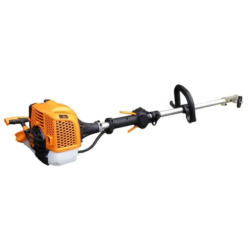 ΠΟΛΥΜΗΧΑΝΗΜΑ VISCO VC255P5 EVO (25.4cc/1.0hp) + ΚΟΝΤΑΡΟΠΡΙΟΝΟ (1/4