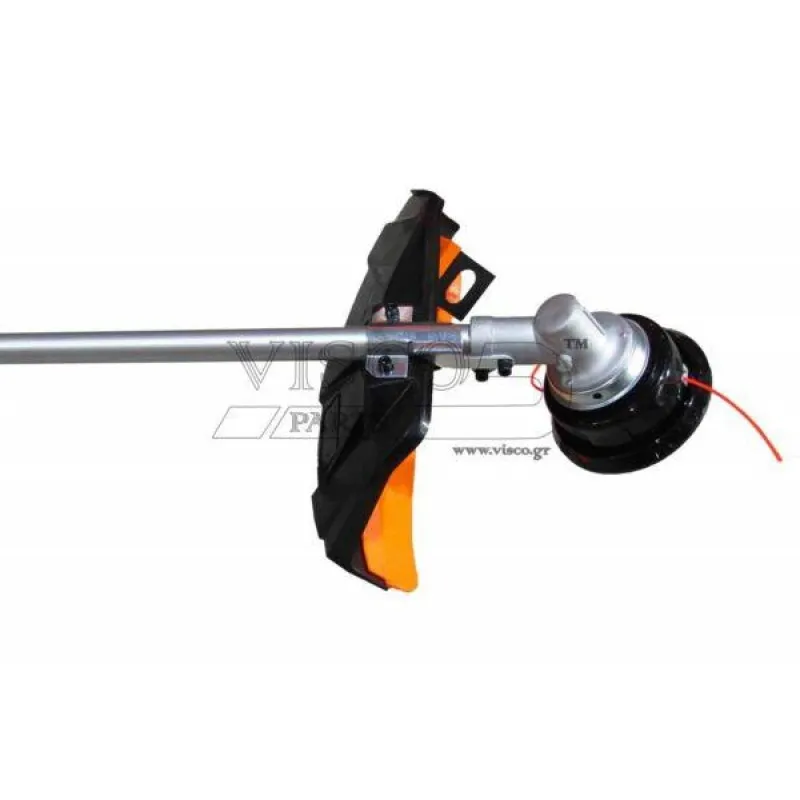 ΠΟΛΥΜΗΧΑΝΗΜΑ VISCO VC255P5 EVO (25.4cc/1.0hp) + ΚΟΝΤΑΡΟΠΡΙΟΝΟ (1/4