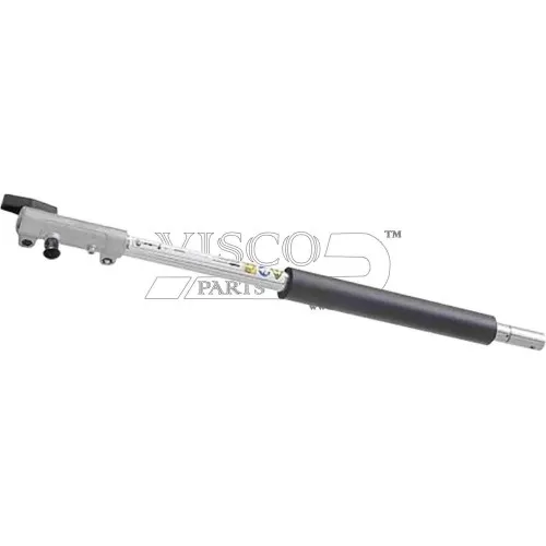 ΣΤΕΛΕΧΟΣ ΠΡΟΕΚΤΑΣΗ VISCO VC255 (1.00cm) (26mm x 8mm x 9 Δόντια)