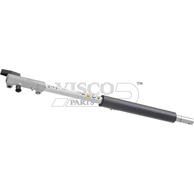 ΣΤΕΛΕΧΟΣ ΠΡΟΕΚΤΑΣΗ VISCO VC255 (1.00cm) (26mm x 8mm x 9 Δόντια)