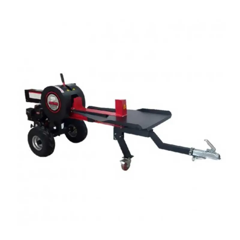 ΣΧΙΣΤΗΣ ΚΟΡΜΩΝ KINETIC SHARK GL-34T (34tn / Μήκος:60cm / Φ75cm | Βενζίνη 7.0hp Με μίζα – μπαταρία)