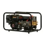 ΨΕΚΑΣΤΙΚΟ ΣΥΓΚΡΟΤΗΜΑ MASTER LS 30 (6.5hp Loncin | με Αντλία Kaiser: 40bar | 36lt/h)