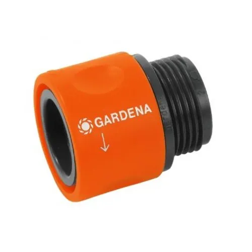 ΤΑΧΥΣΥΝΔΕΣΜΟΣ GARDENA 1/2