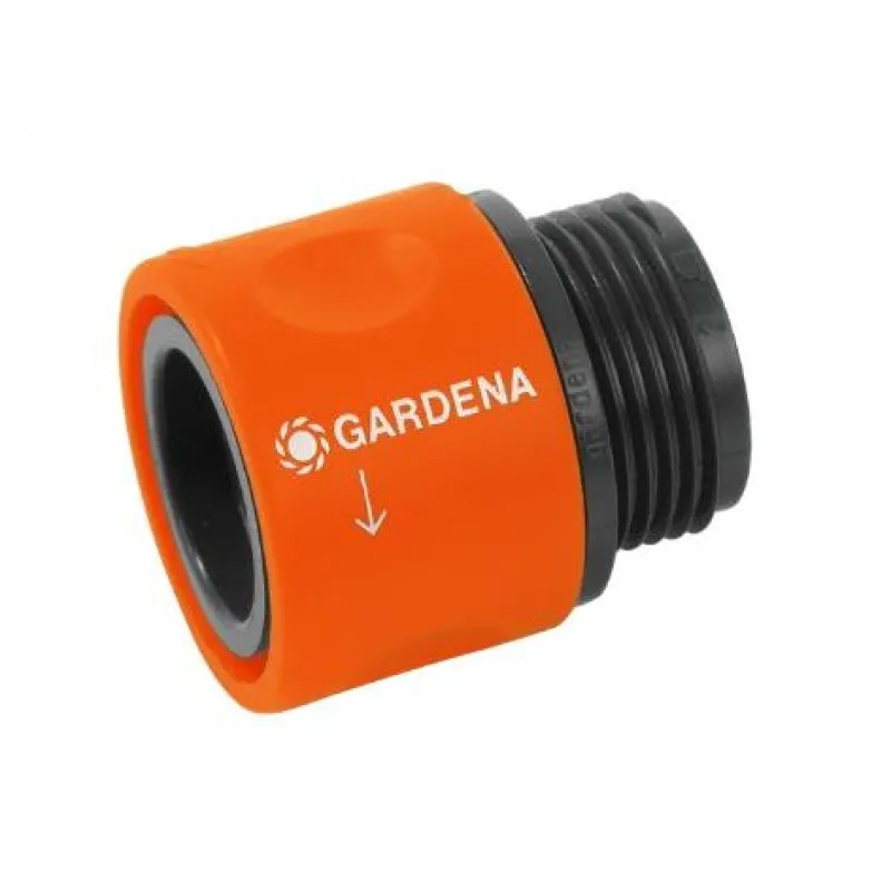 ΤΑΧΥΣΥΝΔΕΣΜΟΣ GARDENA 1/2