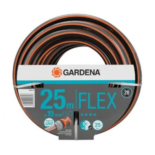 ΣΩΛΗΝΑΣ ΚΗΠΟΥ GARDENA COMFORT FLEX 3/4