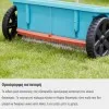 ΔΙΑΝΟΜΕΑΣ ΣΠΟΡΩΝ / ΛΙΠΑΣΜΑΤΟΣ GARDENA 12.5Lt (18401-20)