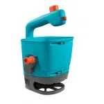 ΔΙΑΝΟΜΕΑΣ ΣΠΟΡΩΝ / ΛΙΠΑΣΜΑΤΟΣ GARDENA 1.8Lt (00431-20)