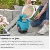 ΔΙΑΝΟΜΕΑΣ ΣΠΟΡΩΝ / ΛΙΠΑΣΜΑΤΟΣ GARDENA 1.8Lt (00431-20)