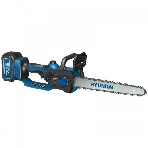 ΑΛΥΣΟΠΡΙΟΝΟ HYUNDAI ΗCS 2113VB PRO (Αυτόματη Λίπανση / 2.2kg) (2 ΜΠΑΤΑΡΙΕΣ 21V 4Ah & ΦΟΡΤΙΣΤΗ)