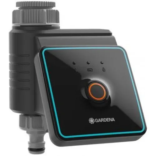 ΠΡΟΓΡΑΜΜΑΤΙΣΤΗΣ ΠΟΤΙΣΜΑΤΟΣ GARDENA BLUETOOTH (01889-20)