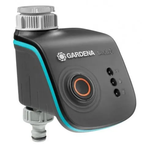 ΠΡΟΓΡΑΜΜΑΤΙΣΤΗΣ ΠΟΤΙΣΜΑΤΟΣ GARDENA SMART (19031-20)