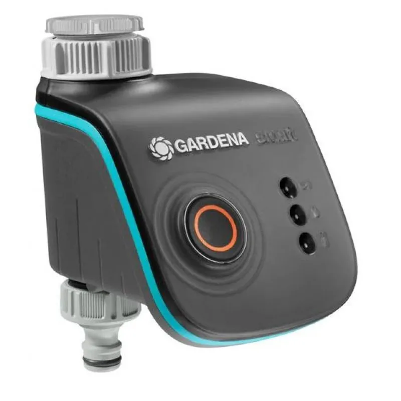 ΠΡΟΓΡΑΜΜΑΤΙΣΤΗΣ ΠΟΤΙΣΜΑΤΟΣ GARDENA SMART (19031-20)