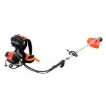 ΘΑΜΝΟΚΟΠΤΙΚΟ ECHO RM-520ES (50.2cc / 3.34hp / 11.6kg | ΠΛΑΤΗΣ)