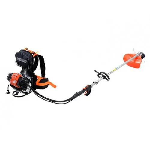 ΘΑΜΝΟΚΟΠΤΙΚΟ ECHO RM-520ES (50.2cc / 3.34hp / 11.6kg | ΠΛΑΤΗΣ)