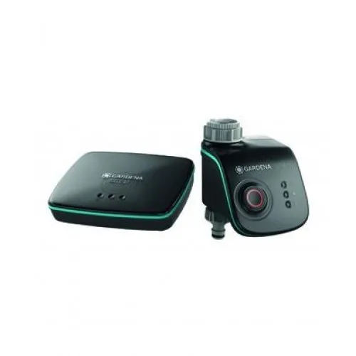 ΠΡΟΓΡΑΜΜΑΤΙΣΤΗΣ ΠΟΤΙΣΜΑΤΟΣ GARDENA SMART / Σετ με Router (19103-20)