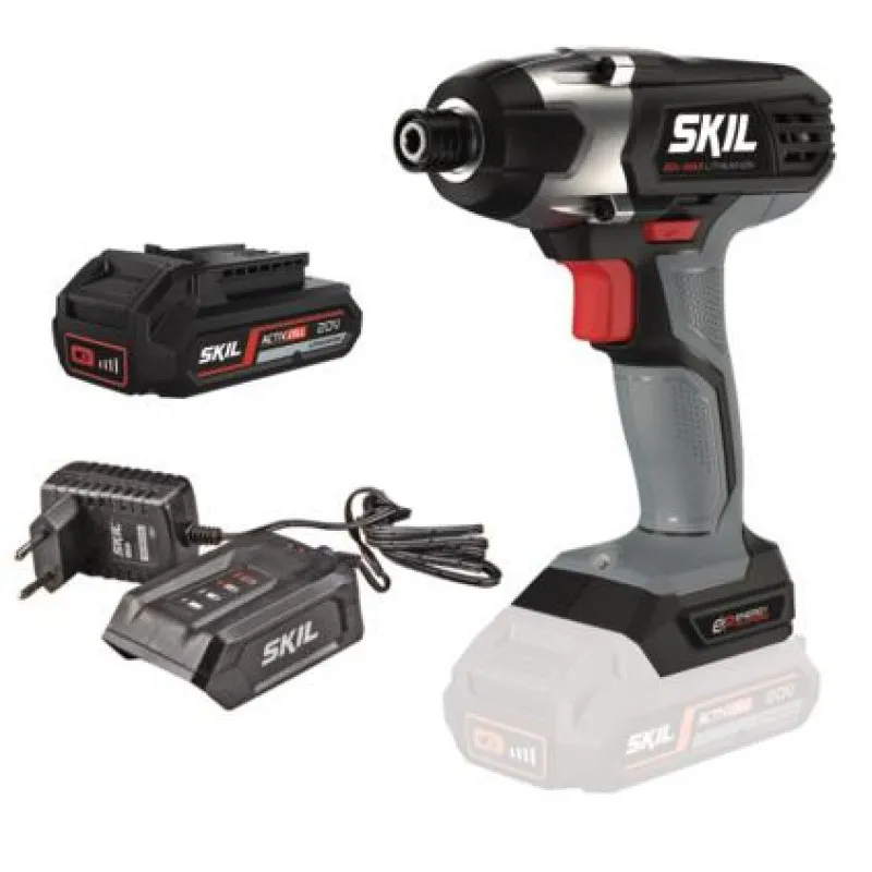 ΠΑΛΜΙΚΟ ΚΑΤΣΑΒΙΔΙ SKIL 2905 AA (20V) 