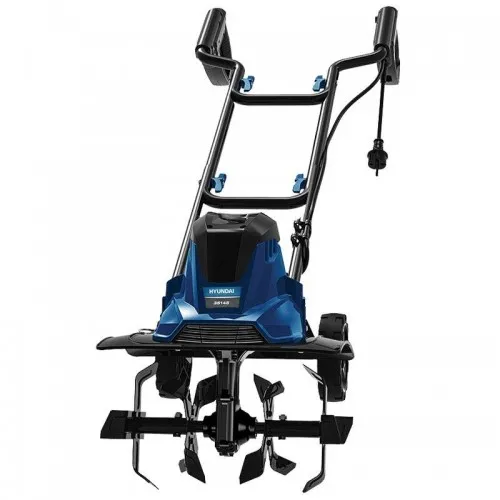 ΣΚΑΠΤΙΚΟ HYUNDAI HH35145 (Ηλεκτρικό / 1050Watt / Πλάτος:36cm)