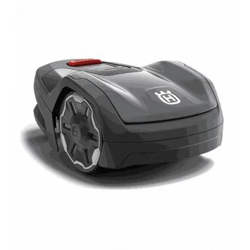 ΡΟΜΠΟΤΙΚΟ ΧΛΟΟΚΟΠΤΙΚΟ ΓΚΑΖΟΝ HUSQVARNA AUTOMOWER® R4 Aspire (έως 400m² / Καλώδιο)