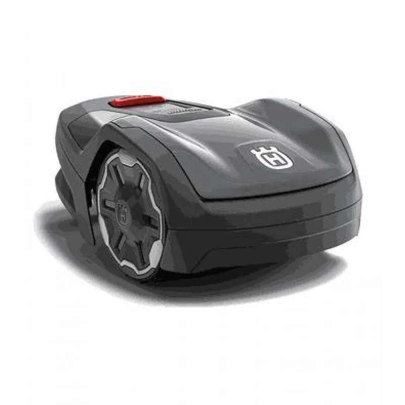 ΡΟΜΠΟΤΙΚΟ ΧΛΟΟΚΟΠΤΙΚΟ ΓΚΑΖΟΝ HUSQVARNA AUTOMOWER® R4 Aspire (έως 400m² / Καλώδιο)