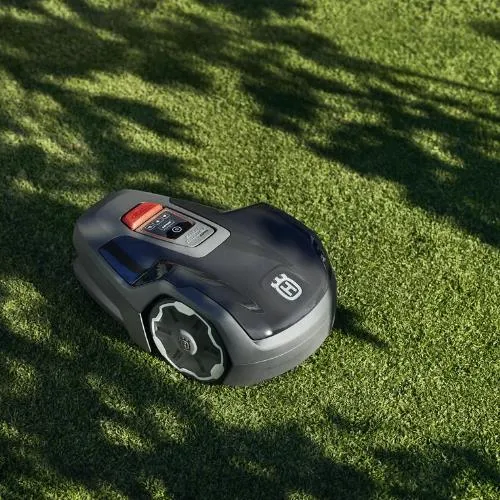 ΡΟΜΠΟΤΙΚΟ ΧΛΟΟΚΟΠΤΙΚΟ ΓΚΑΖΟΝ HUSQVARNA AUTOMOWER® R4 Aspire (έως 400m² / Καλώδιο)