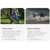 ΜΗΧΑΝΗ ΓΚΑΖΟΝ HUSQVARNA Aspire™ LC34-P4A 