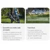 ΜΗΧΑΝΗ ΓΚΑΖΟΝ HUSQVARNA Aspire™ LC34-P4A 