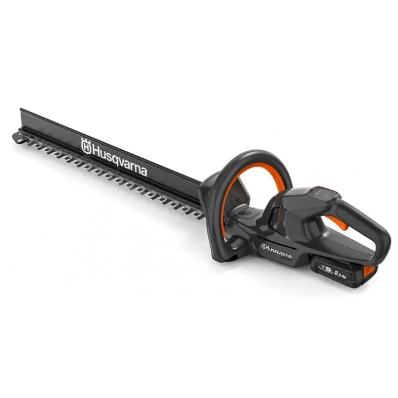 ΜΠΟΡΝΤΟΥΡΟΨΑΛΙΔΟ HUSQVARNA Aspire™ H50-P4A 
