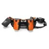 ΖΩΝΗ ΜΠΑΤΑΡΙΑΣ HUSQVARNA Flexi με ΚΙΤ ΠΡΟΣΑΡΜΟΓΕΑ