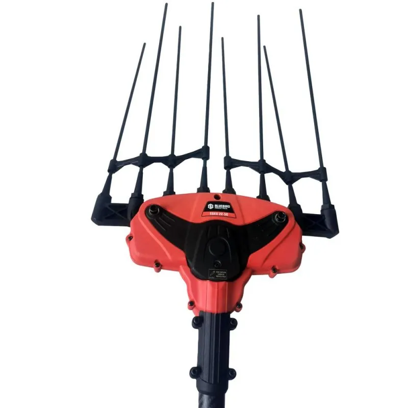 ΕΛΑΙΟΡΑΒΔΙΣΤΙΚΟ BLUEBIRD EGEO 23-50 21V (2.6kg / 2.4m)