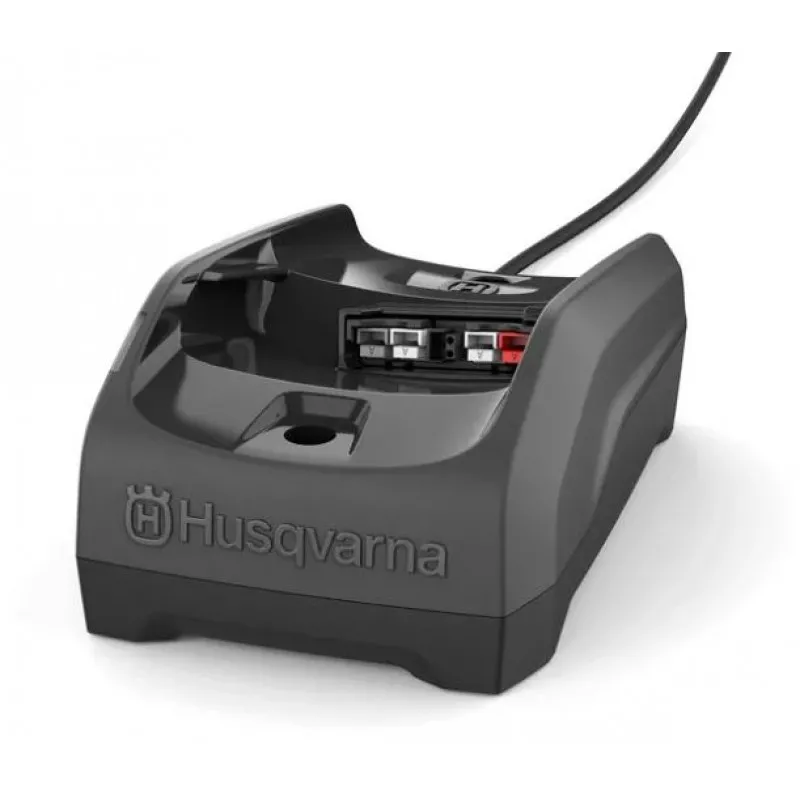 ΦΟΡΤΙΣΤΗΣ HUSQVARNA 40-C80 