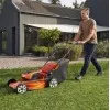 ΜΗΧΑΝΗ ΓΚΑΖΟΝ HUSQVARNA LC142i 