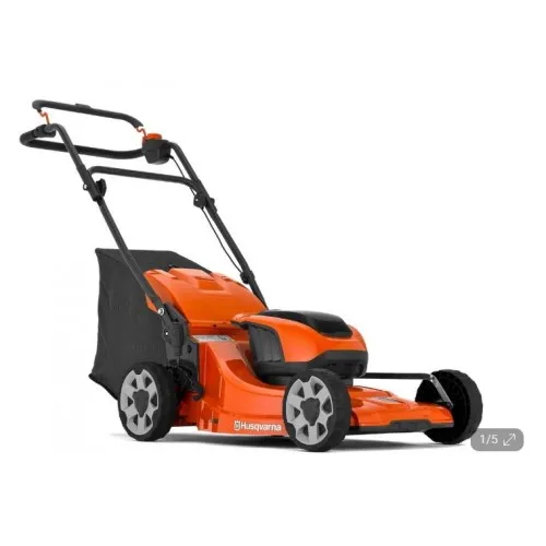 ΜΗΧΑΝΗ ΓΚΑΖΟΝ HUSQVARNA LC142iS 