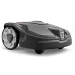 ΡΟΜΠΟΤΙΚΟ ΧΛΟΟΚΟΠΤΙΚΟ ΓΚΑΖΟΝ HUSQVARNA AUTOMOWER® 305 (έως 600m² / 22cm / 70 Λεπτά / 20-60mm)