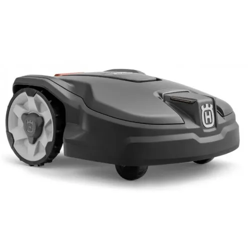 ΡΟΜΠΟΤΙΚΟ ΧΛΟΟΚΟΠΤΙΚΟ ΓΚΑΖΟΝ HUSQVARNA AUTOMOWER® 305 (έως 600m² / 22cm / 70 Λεπτά / 20-60mm)