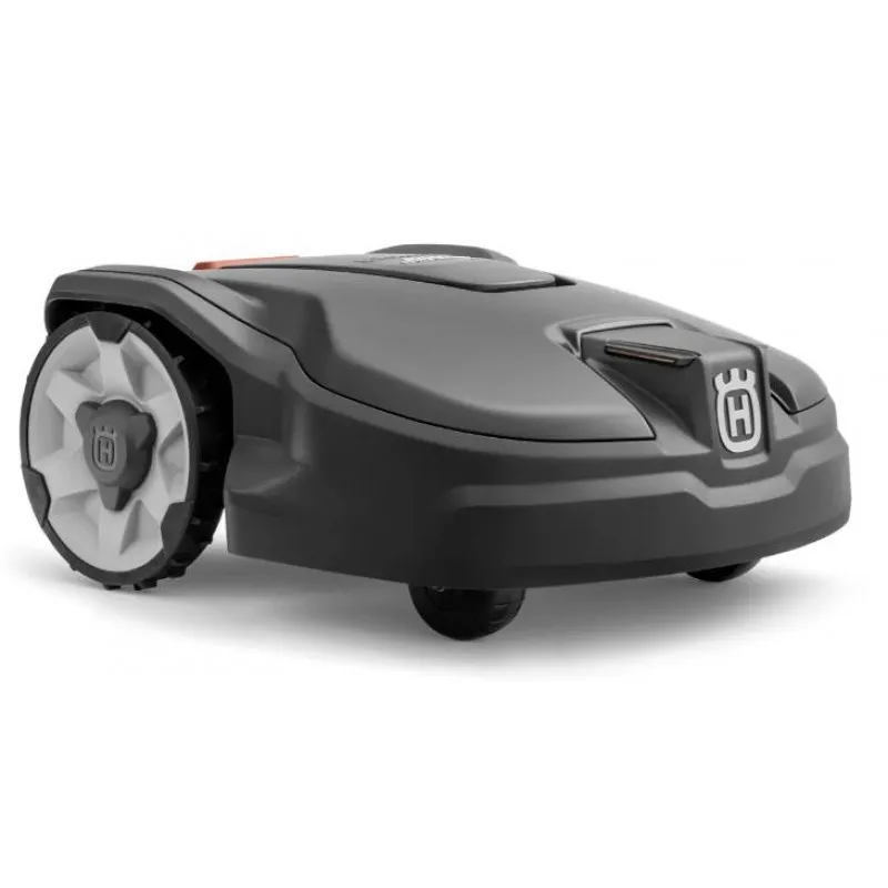 ΡΟΜΠΟΤΙΚΟ ΧΛΟΟΚΟΠΤΙΚΟ ΓΚΑΖΟΝ HUSQVARNA AUTOMOWER® 305 (έως 600m² / 22cm / 70 Λεπτά / 20-60mm)