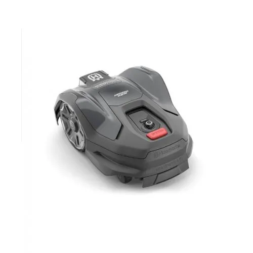 ΡΟΜΠΟΤΙΚΟ ΧΛΟΟΚΟΠΤΙΚΟ ΓΚΑΖΟΝ HUSQVARNA AUTOMOWER® 310 NERA (έως 1000m² / 22cm / 70 Λεπτά / 22-55mm)