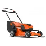 ΜΗΧΑΝΗ ΓΚΑΖΟΝ HUSQVARNA LC247i 2x