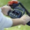 ΜΗΧΑΝΗ ΓΚΑΖΟΝ HUSQVARNA LC353iVX 2x