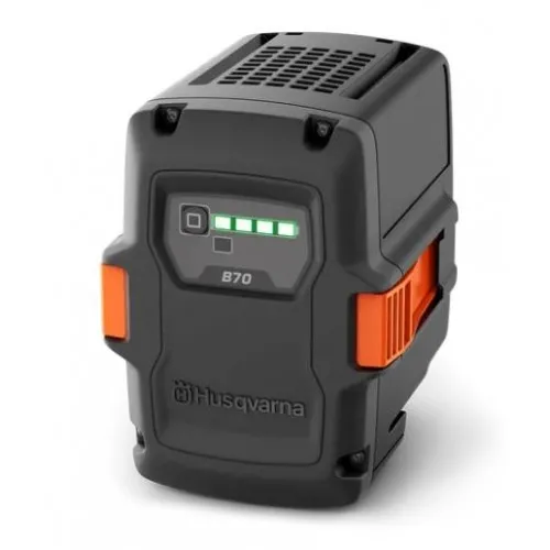 ΜΠΑΤΑΡΙΑ HUSQVARNA 40-B70 
