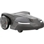 ΡΟΜΠΟΤΙΚΟ ΧΛΟΟΚΟΠΤΙΚΟ ΓΚΑΖΟΝ HUSQVARNA AUTOMOWER® 430X NERA (έως 3.200m² / 24cm / 135 Λεπτά / 20-60mm)