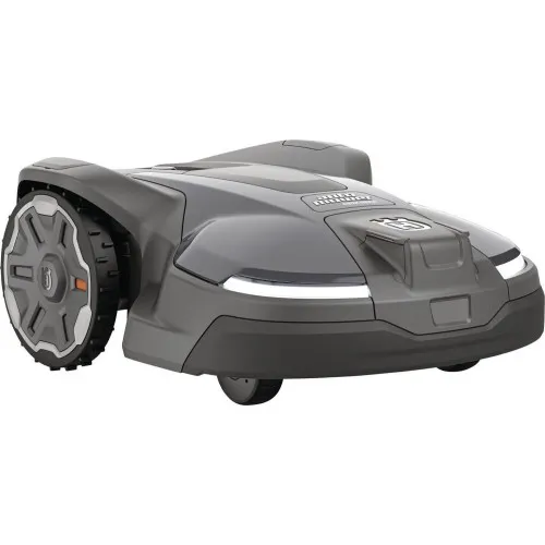 ΡΟΜΠΟΤΙΚΟ ΧΛΟΟΚΟΠΤΙΚΟ ΓΚΑΖΟΝ HUSQVARNA AUTOMOWER® 430X NERA (έως 3.200m² / 24cm / 135 Λεπτά / 20-60mm)