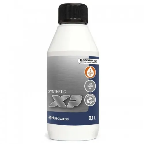 ΛΑΔΙ ΜΙΞΗΣ για ΔΥΧΡΟΝΟΥΣ ΚΙΝΗΤΗΡΕΣ HUSQVARNA XP® 100ml