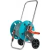 ΚΑΡΟΥΛΙ ΜΕ ΣΩΛΗΝΑ ΚΗΠΟΥ GARDENA CLASSIC CLEVERROLL S 1/2